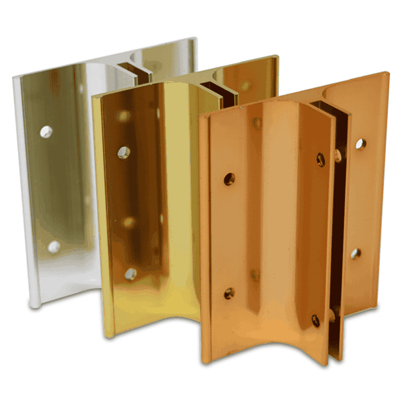 3" Projection Sign Holder