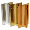 4" Projection Sign Holder