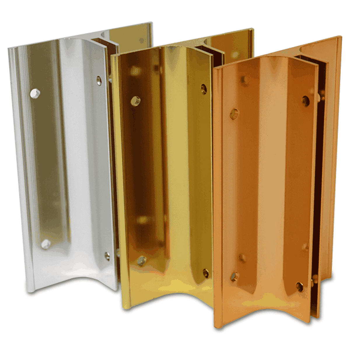 4" Projection Sign Holder