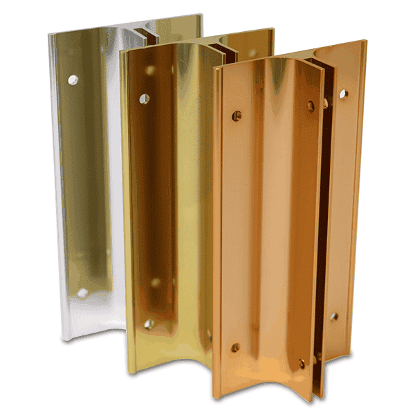 5" Projection Sign Holder