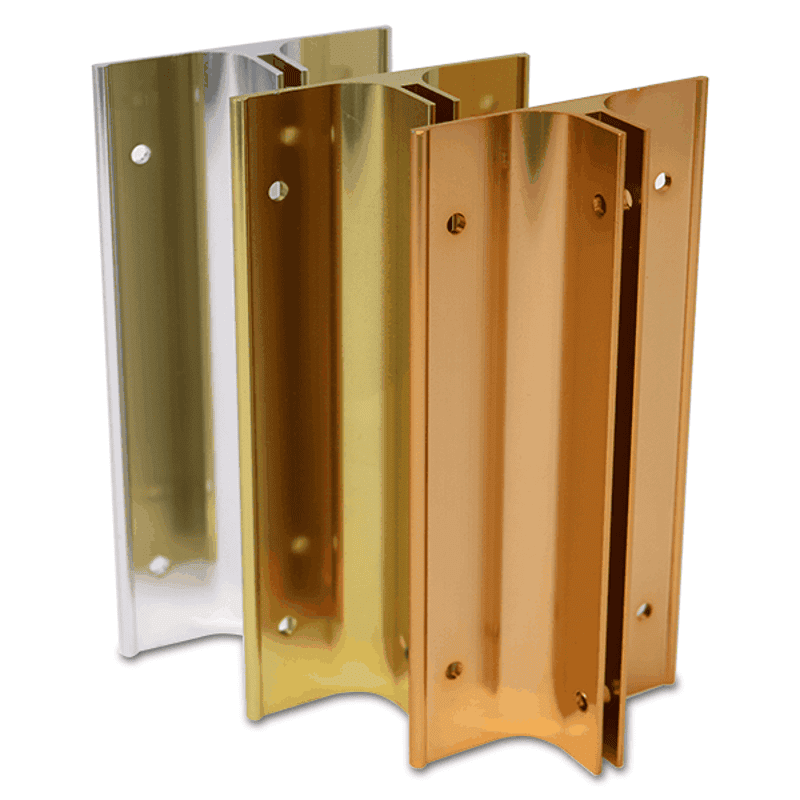 5" Projection Sign Holder