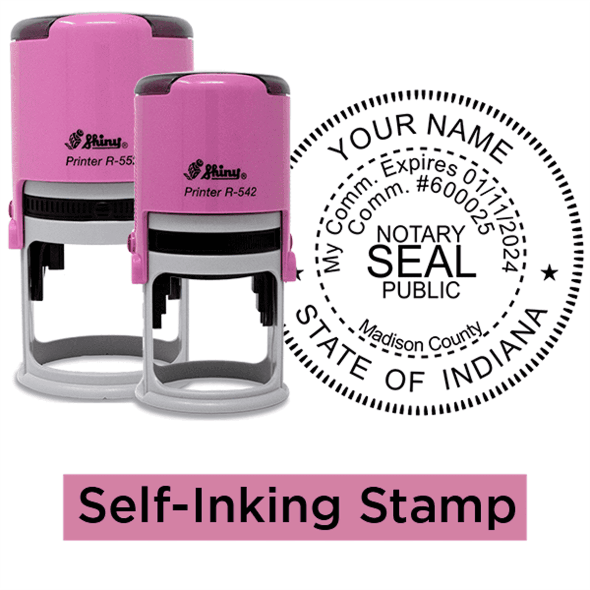IN-NOTARY