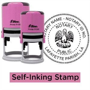 LA-NOTARY