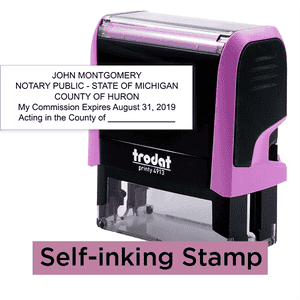 MI-NOTARY