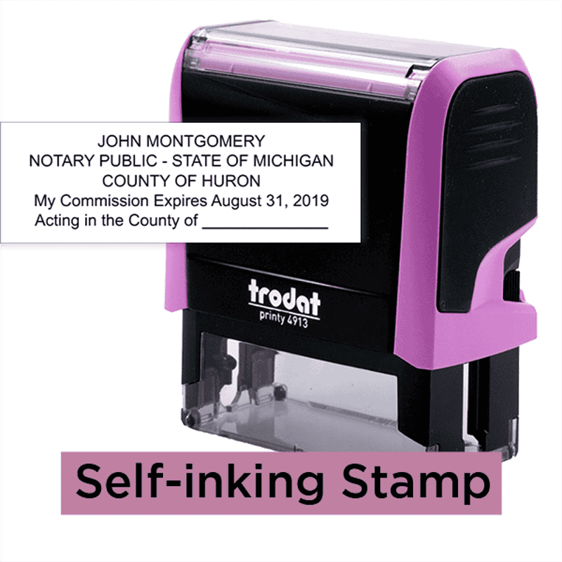 MI-NOTARY