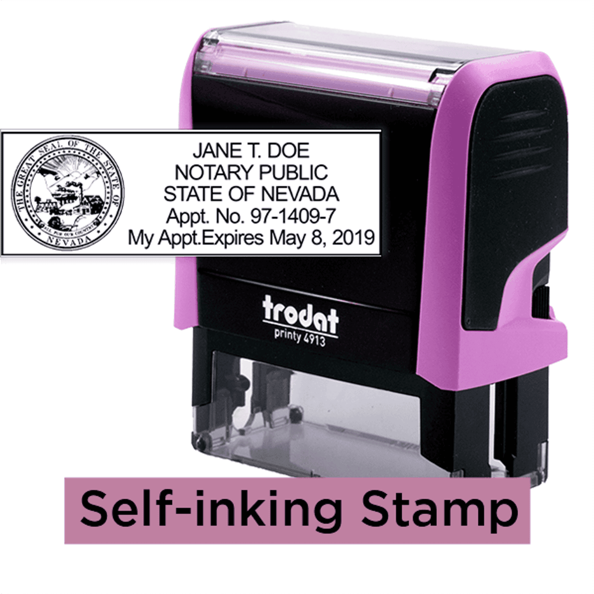 NV-NOTARY