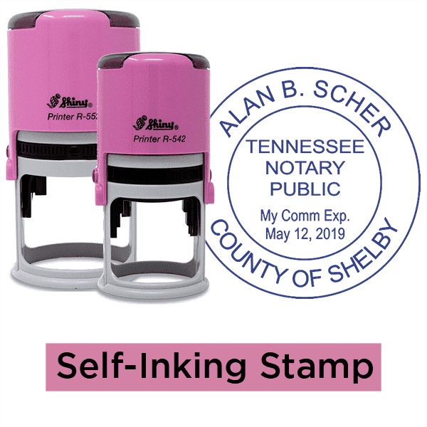 TN-NOTARY