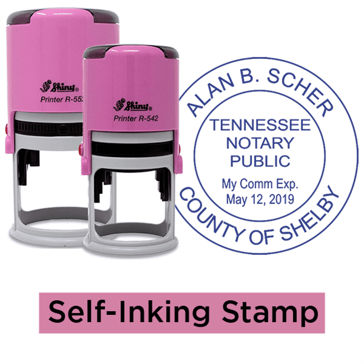 TN-NOTARY