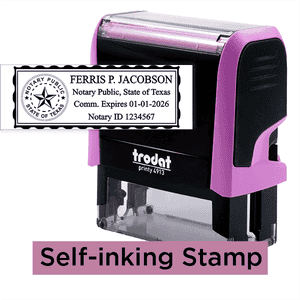 TX-NOTARY