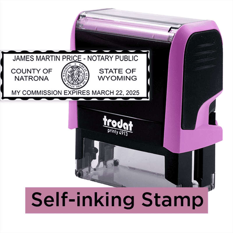 WY-NOTARY