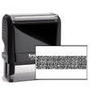 Security Notary Stamp