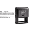 Florida Signature Witness Notary Stamp Body and Design