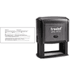 JURAT with Identification Notary Stamp Body and Design