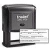 Maine Acknowledgment Notary Stamp