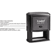 New Hampshire Certified True Copy Notary Stamp Body and Design