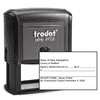 New Hampshire Signature Witness Notary Stamp