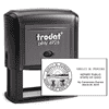 Ohio Notary Stamp - Rectangle