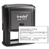 Virginia Acknowledgment Notary Stamp