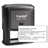 Virginia Certified True Copy Notary Stamp