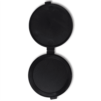 Inkless Fingerprint Pad - alternate view