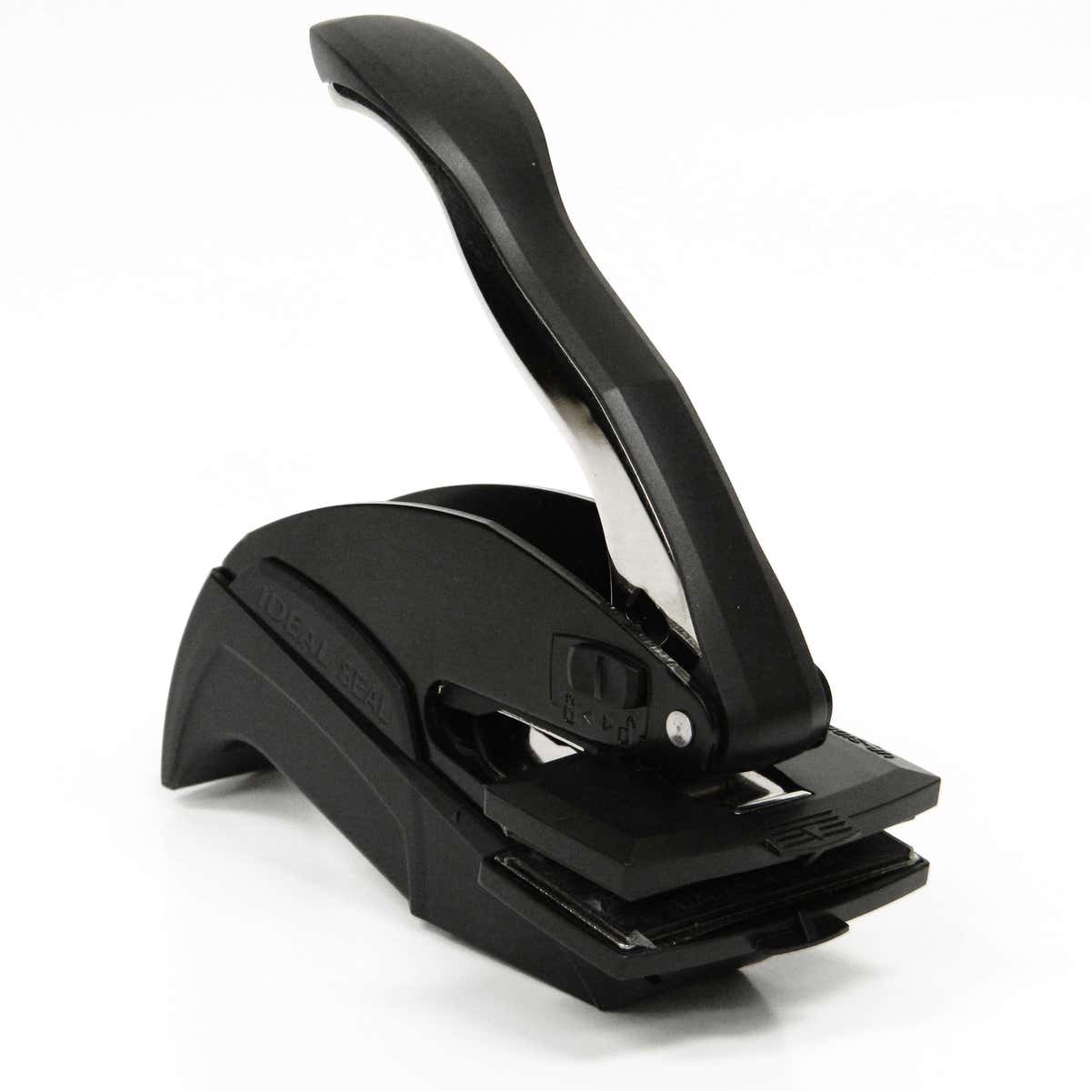 1" x 2" Rectangle Pocket Address Embosser