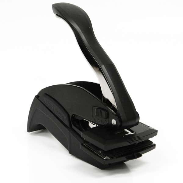 1" x 2" Rectangle Pocket Address Embosser
