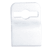 Badge Gripper Front View