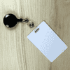 Badge Reel