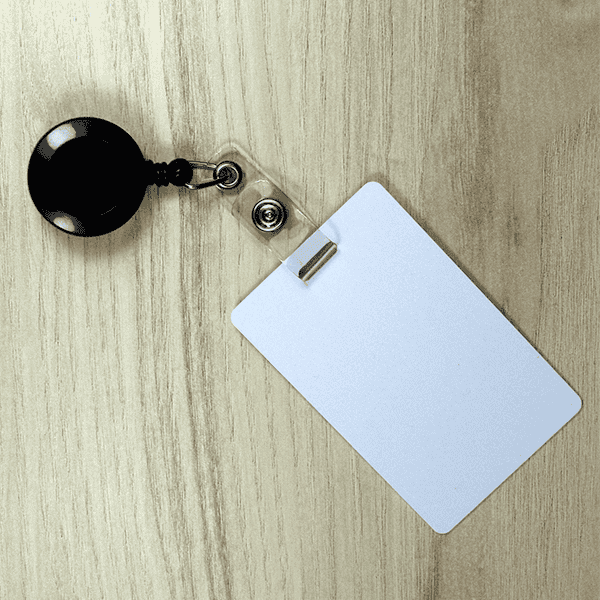 Black Badge Reel