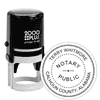 Alabama Notary Stamp