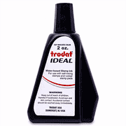 Trodat Ideal 2 oz Ink Bottle
