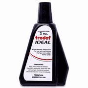 Trodat Ideal 2 oz Ink Bottle