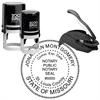 Missouri Notary Round