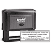 Official Pennsylvania Notary Public Seal Stamp