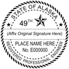 State of Alaska Engineer