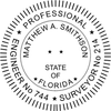 State of Florida Land Surveyor & Engineer