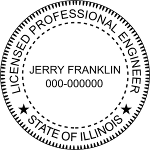 State of Illinois Engineer