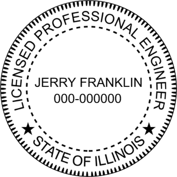 State of Illinois Engineer