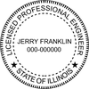 State of Illinois Engineer