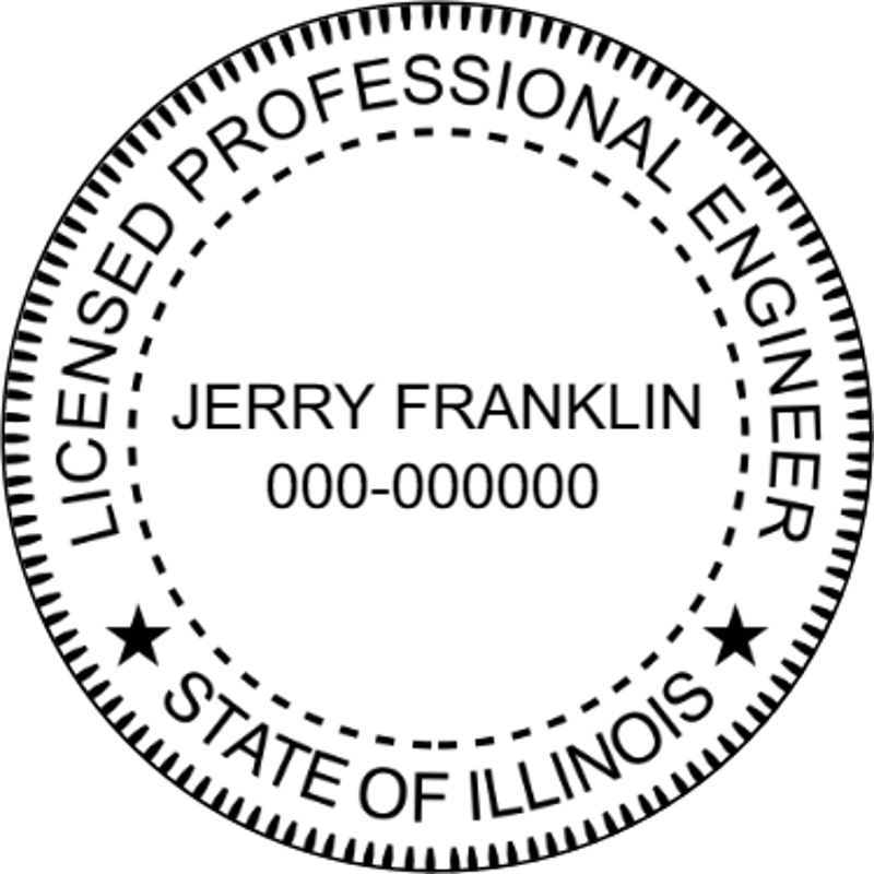 State of Illinois Engineer