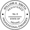 State of Indiana Engineer