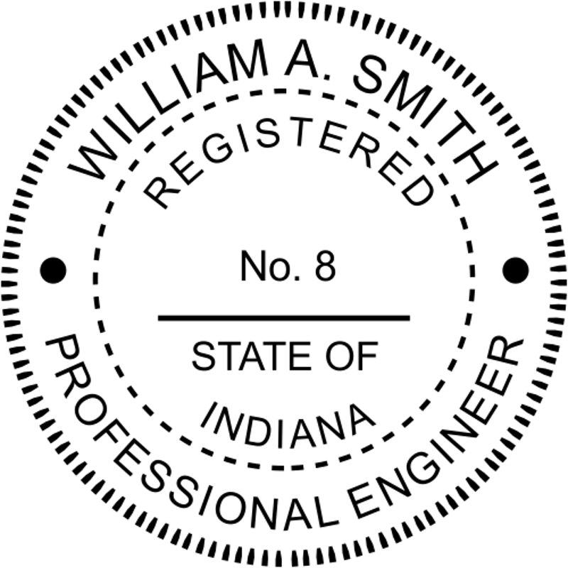 State of Indiana Engineer