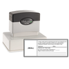 State of Iowa Engineer Document Stamp