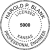 State of Kansas Engineer