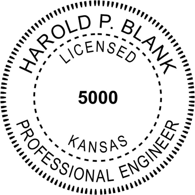 State of Kansas Engineer