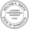 State of Minnesota Engineer