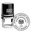 State of Mississippi Landscape Architect