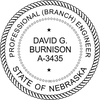 State of Nebraska Engineer