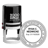 State of Nevada Land Surveyor