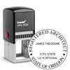 State of Oregon Architect